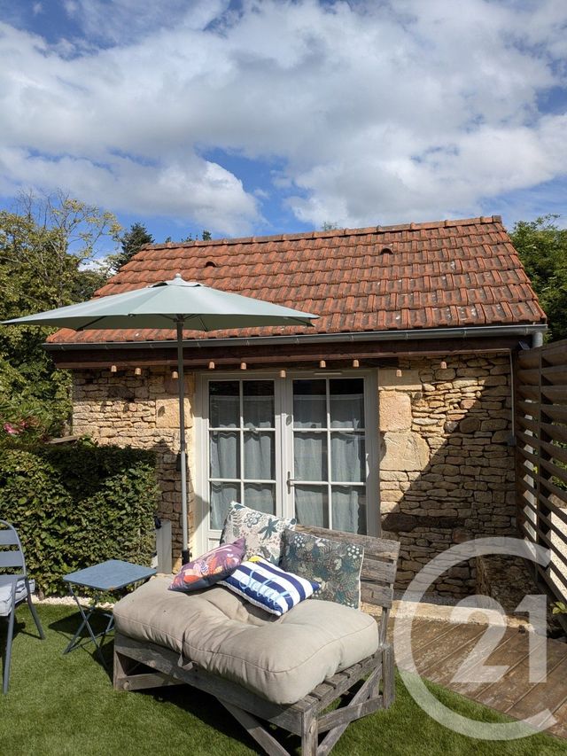 maison à vendre - 6 pièces - 99.0 m2 - ARCHIGNAC - 24 - AQUITAINE - Century 21 Patrimoine 24