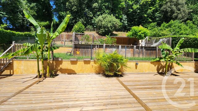 maison à vendre - 10 pièces - 264.3 m2 - SARLAT LA CANEDA - 24 - AQUITAINE - Century 21 Patrimoine 24