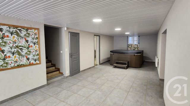 maison à vendre - 10 pièces - 264.3 m2 - SARLAT LA CANEDA - 24 - AQUITAINE - Century 21 Patrimoine 24