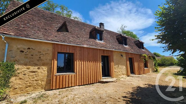 maison - SIMEYROLS - 24