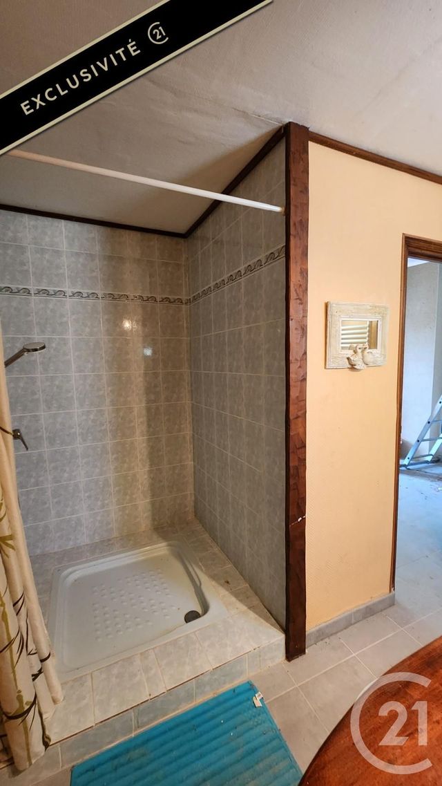 maison à vendre - 6 pièces - 130.9 m2 - SIMEYROLS - 24 - AQUITAINE - Century 21 Patrimoine 24