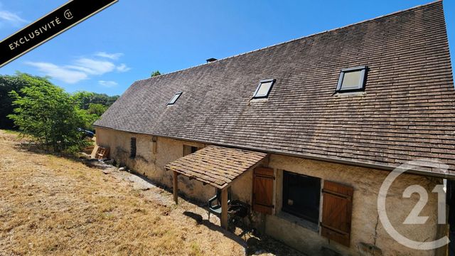 maison à vendre - 6 pièces - 130.9 m2 - SIMEYROLS - 24 - AQUITAINE - Century 21 Patrimoine 24