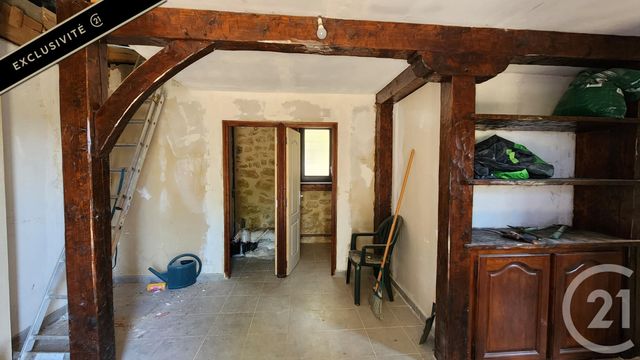 maison à vendre - 6 pièces - 130.9 m2 - SIMEYROLS - 24 - AQUITAINE - Century 21 Patrimoine 24
