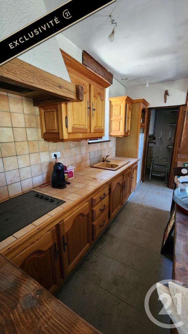 maison à vendre - 6 pièces - 130.9 m2 - SIMEYROLS - 24 - AQUITAINE - Century 21 Patrimoine 24