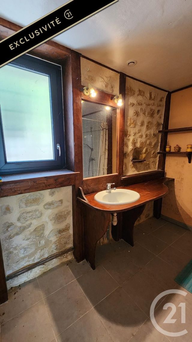 maison à vendre - 6 pièces - 130.9 m2 - SIMEYROLS - 24 - AQUITAINE - Century 21 Patrimoine 24