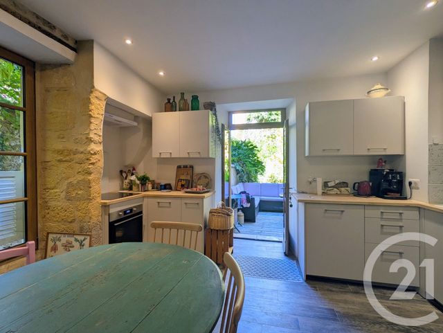 maison à vendre - 4 pièces - 82.0 m2 - SARLAT LA CANEDA - 24 - AQUITAINE - Century 21 Patrimoine 24