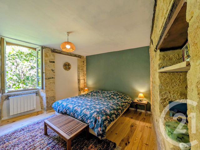 maison à vendre - 4 pièces - 82.0 m2 - SARLAT LA CANEDA - 24 - AQUITAINE - Century 21 Patrimoine 24