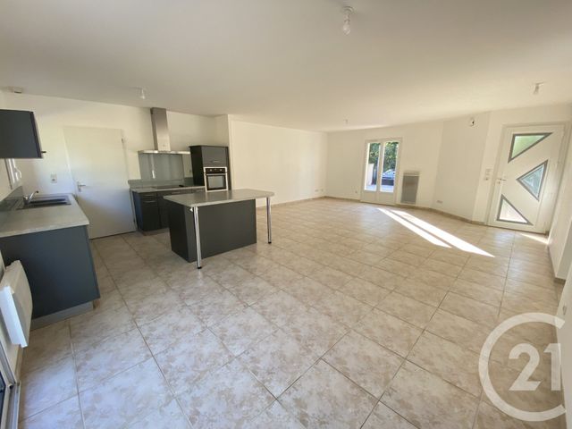 maison à louer - 4 pièces - 105.12 m2 - MARCILLAC ST QUENTIN - 24 - AQUITAINE - Century 21 Patrimoine 24