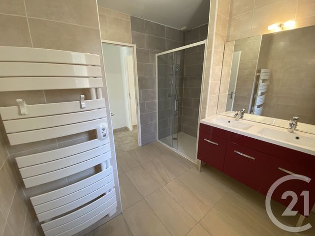 maison à louer - 4 pièces - 105.12 m2 - MARCILLAC ST QUENTIN - 24 - AQUITAINE - Century 21 Patrimoine 24