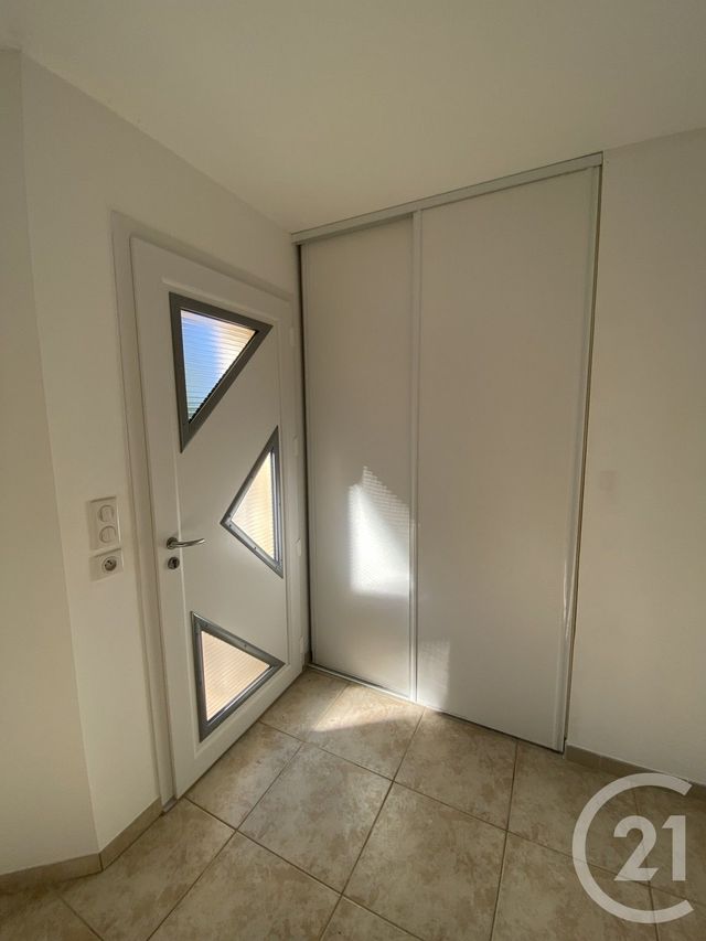 maison à louer - 4 pièces - 105.12 m2 - MARCILLAC ST QUENTIN - 24 - AQUITAINE - Century 21 Patrimoine 24