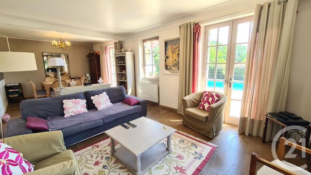 maison à vendre - 5 pièces - 105.0 m2 - SARLAT LA CANEDA - 24 - AQUITAINE - Century 21 Patrimoine 24