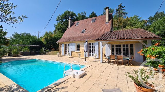Maison à vendre SARLAT LA CANEDA