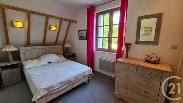maison à vendre - 5 pièces - 105.0 m2 - SARLAT LA CANEDA - 24 - AQUITAINE - Century 21 Patrimoine 24