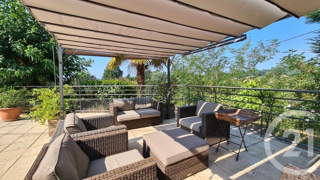 maison à vendre - 5 pièces - 105.0 m2 - SARLAT LA CANEDA - 24 - AQUITAINE - Century 21 Patrimoine 24