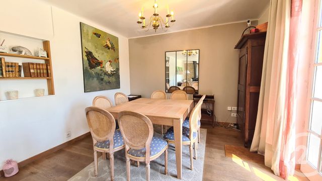 maison à vendre - 5 pièces - 105.0 m2 - SARLAT LA CANEDA - 24 - AQUITAINE - Century 21 Patrimoine 24