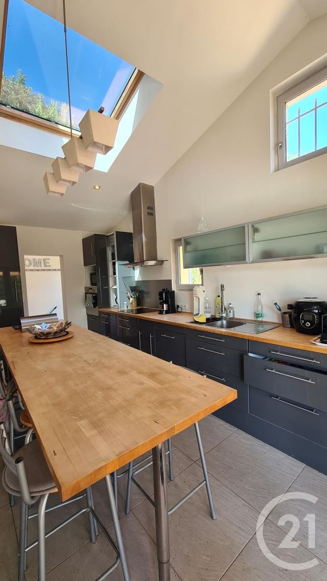 maison à vendre - 5 pièces - 105.0 m2 - SARLAT LA CANEDA - 24 - AQUITAINE - Century 21 Patrimoine 24