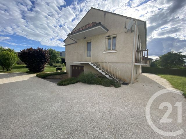 maison à louer - 3 pièces - 93.68 m2 - SALIGNAC EYVIGUES - 24 - AQUITAINE - Century 21 Patrimoine 24