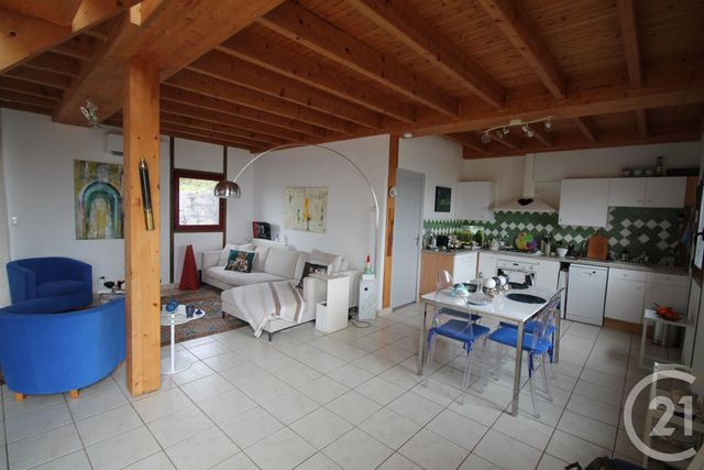 maison à louer - 4 pièces - 99.55 m2 - CENAC ET ST JULIEN - 24 - AQUITAINE - Century 21 Patrimoine 24