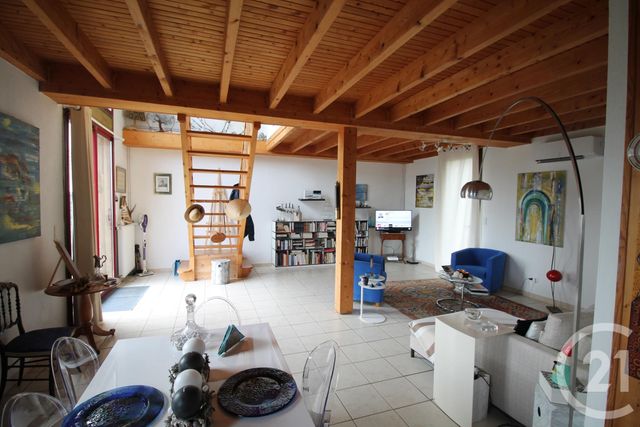 maison à louer - 4 pièces - 99.55 m2 - CENAC ET ST JULIEN - 24 - AQUITAINE - Century 21 Patrimoine 24