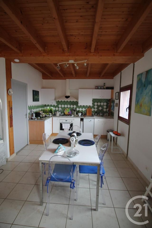 maison à louer - 4 pièces - 99.55 m2 - CENAC ET ST JULIEN - 24 - AQUITAINE - Century 21 Patrimoine 24