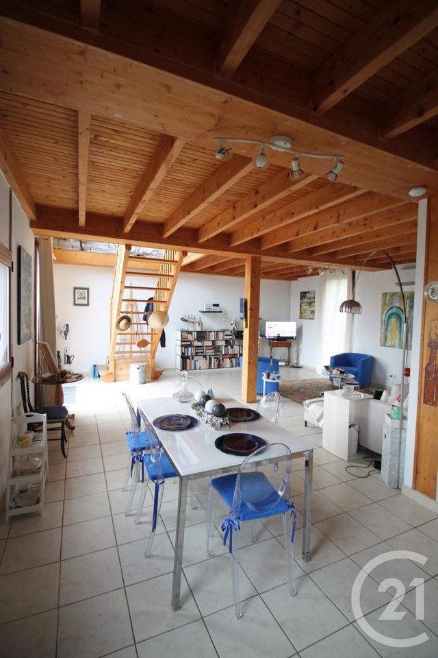maison à louer - 4 pièces - 99.55 m2 - CENAC ET ST JULIEN - 24 - AQUITAINE - Century 21 Patrimoine 24