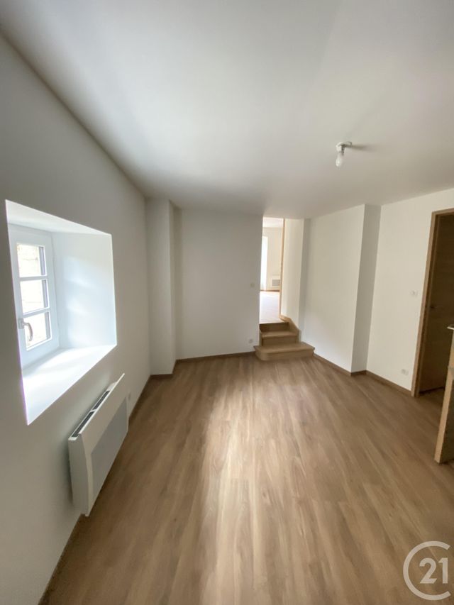 Appartement T3 à louer - 3 pièces - 76.56 m2 - SARLAT LA CANEDA - 24 - AQUITAINE - Century 21 Patrimoine 24