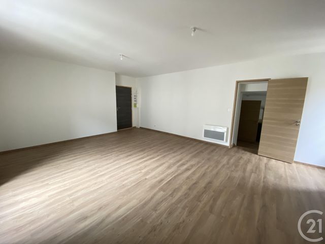 Appartement T3 à louer - 3 pièces - 76.56 m2 - SARLAT LA CANEDA - 24 - AQUITAINE - Century 21 Patrimoine 24