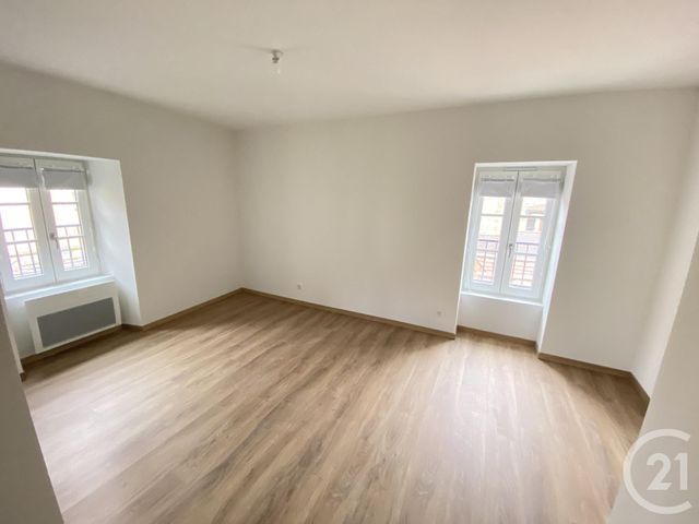Appartement T3 à louer - 3 pièces - 76.56 m2 - SARLAT LA CANEDA - 24 - AQUITAINE - Century 21 Patrimoine 24