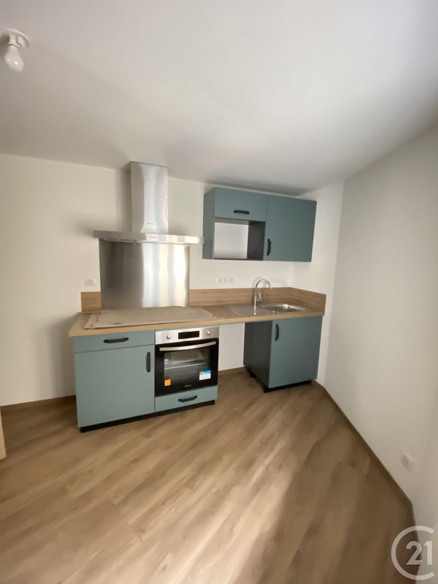 Appartement T3 à louer - 3 pièces - 76.56 m2 - SARLAT LA CANEDA - 24 - AQUITAINE - Century 21 Patrimoine 24
