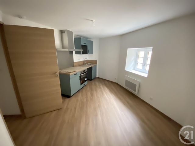 Appartement T3 à louer - 3 pièces - 76.56 m2 - SARLAT LA CANEDA - 24 - AQUITAINE - Century 21 Patrimoine 24