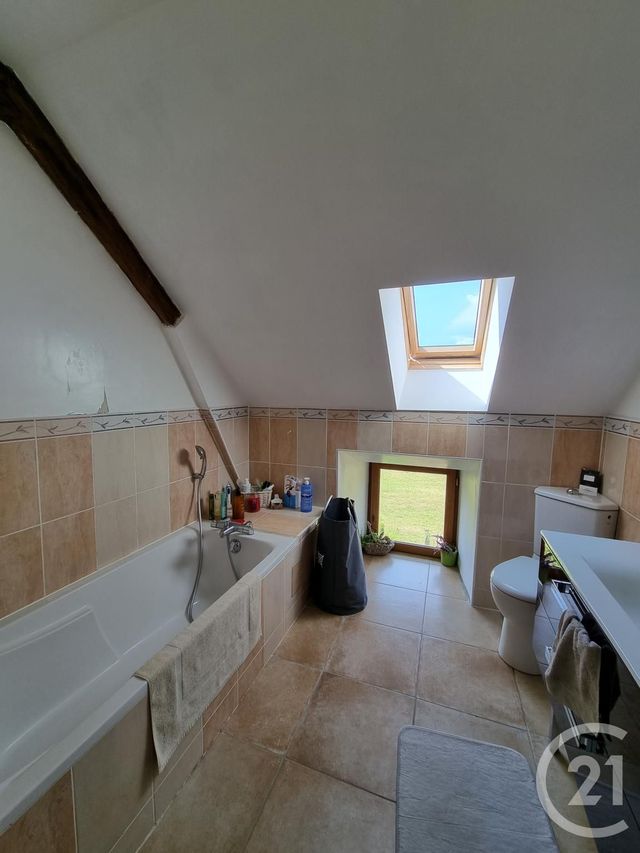 maison à louer - 5 pièces - 98.06 m2 - CENAC ET ST JULIEN - 24 - AQUITAINE - Century 21 Patrimoine 24