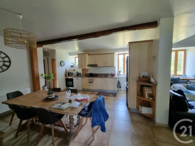 maison à louer - 5 pièces - 98.06 m2 - CENAC ET ST JULIEN - 24 - AQUITAINE - Century 21 Patrimoine 24