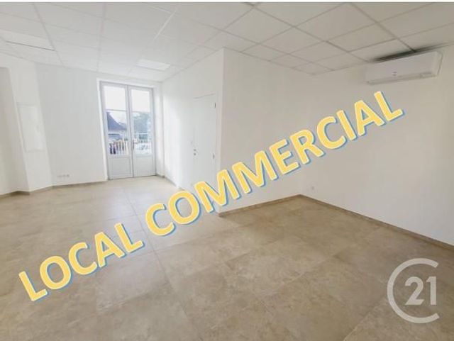 Appartement Local à louer ST CYPRIEN