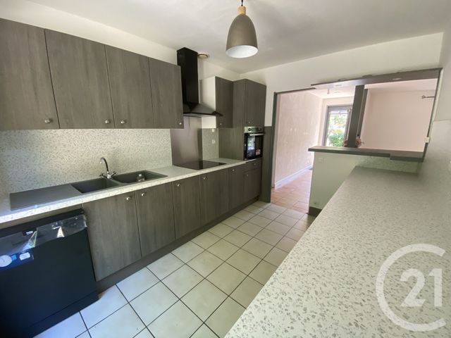 maison à louer - 4 pièces - 86.44 m2 - SARLAT LA CANEDA - 24 - AQUITAINE - Century 21 Patrimoine 24
