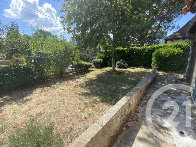 maison à louer - 4 pièces - 86.44 m2 - SARLAT LA CANEDA - 24 - AQUITAINE - Century 21 Patrimoine 24