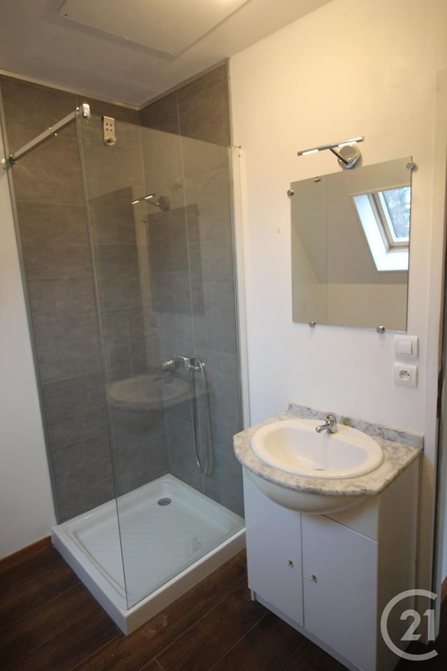 maison à louer - 3 pièces - 52.47 m2 - SARLAT LA CANEDA - 24 - AQUITAINE - Century 21 Patrimoine 24