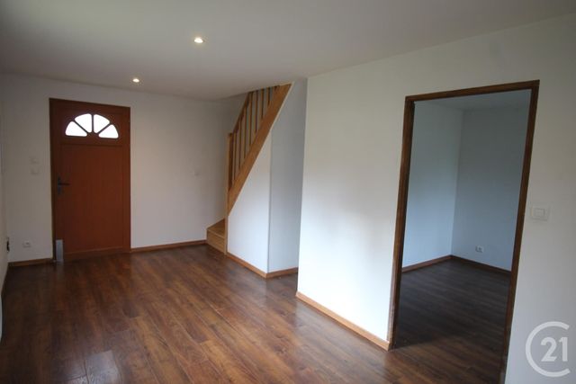 maison à louer - 3 pièces - 52.47 m2 - SARLAT LA CANEDA - 24 - AQUITAINE - Century 21 Patrimoine 24