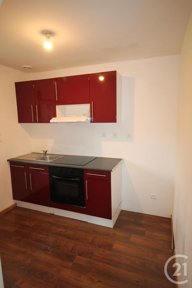 maison à louer - 3 pièces - 52.47 m2 - SARLAT LA CANEDA - 24 - AQUITAINE - Century 21 Patrimoine 24