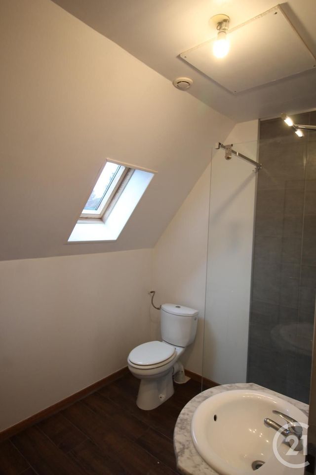 maison à louer - 3 pièces - 52.47 m2 - SARLAT LA CANEDA - 24 - AQUITAINE - Century 21 Patrimoine 24