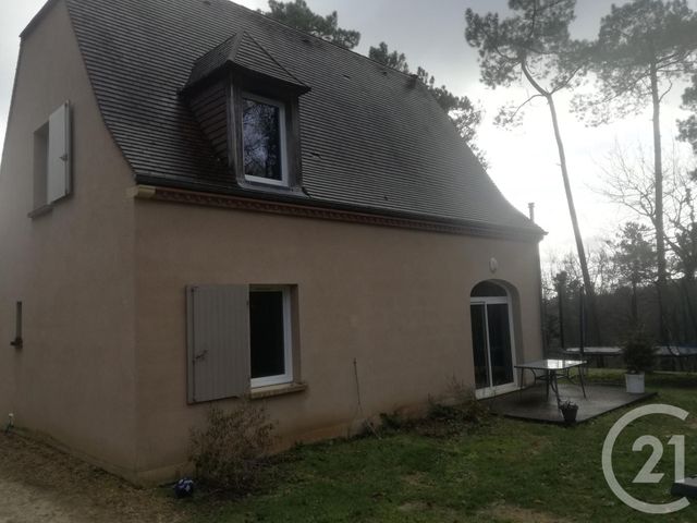 maison à louer - 4 pièces - 88.27 m2 - ST VINCENT LE PALUEL - 24 - AQUITAINE - Century 21 Patrimoine 24