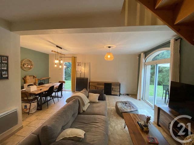 maison à louer - 4 pièces - 88.27 m2 - ST VINCENT LE PALUEL - 24 - AQUITAINE - Century 21 Patrimoine 24
