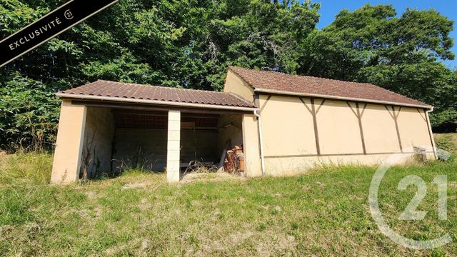 maison à vendre - 8 pièces - 202.6 m2 - PROISSANS - 24 - AQUITAINE - Century 21 Patrimoine 24
