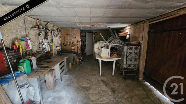 maison à vendre - 8 pièces - 202.6 m2 - PROISSANS - 24 - AQUITAINE - Century 21 Patrimoine 24