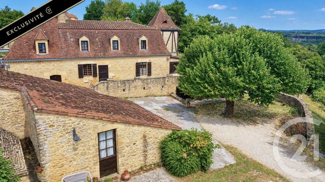 maison - PROISSANS - 24