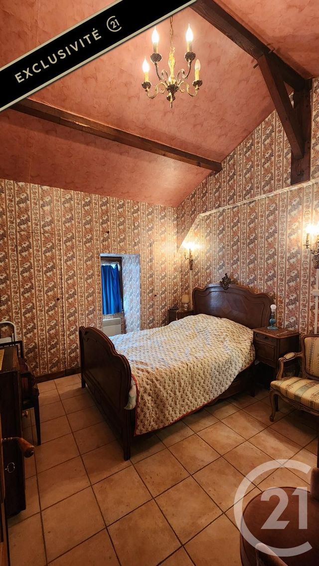 maison à vendre - 8 pièces - 202.6 m2 - PROISSANS - 24 - AQUITAINE - Century 21 Patrimoine 24