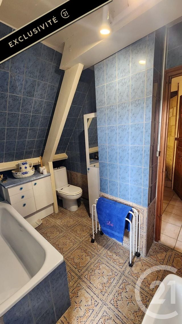 maison à vendre - 8 pièces - 202.6 m2 - PROISSANS - 24 - AQUITAINE - Century 21 Patrimoine 24