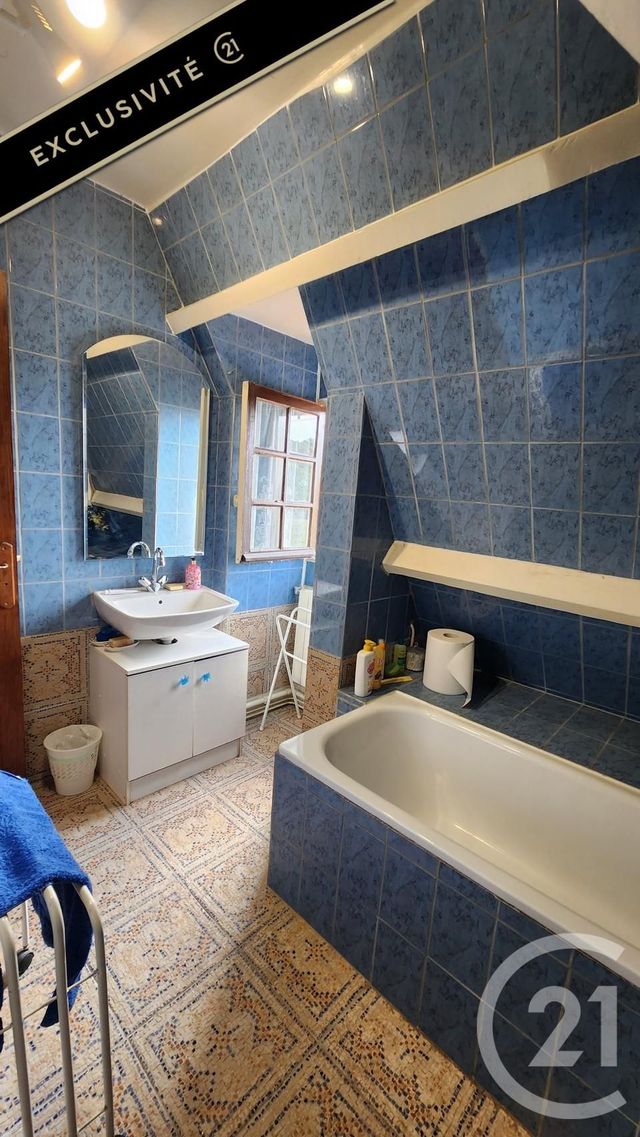 maison à vendre - 8 pièces - 202.6 m2 - PROISSANS - 24 - AQUITAINE - Century 21 Patrimoine 24