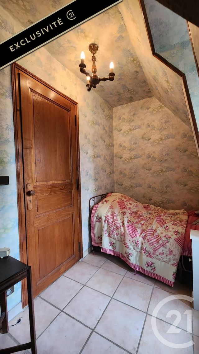 maison à vendre - 8 pièces - 202.6 m2 - PROISSANS - 24 - AQUITAINE - Century 21 Patrimoine 24