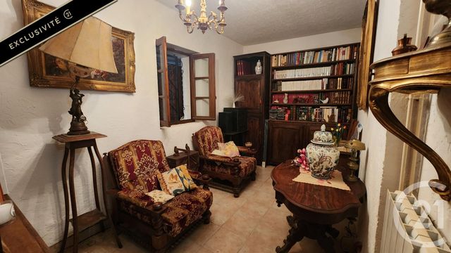 maison à vendre - 8 pièces - 202.6 m2 - PROISSANS - 24 - AQUITAINE - Century 21 Patrimoine 24