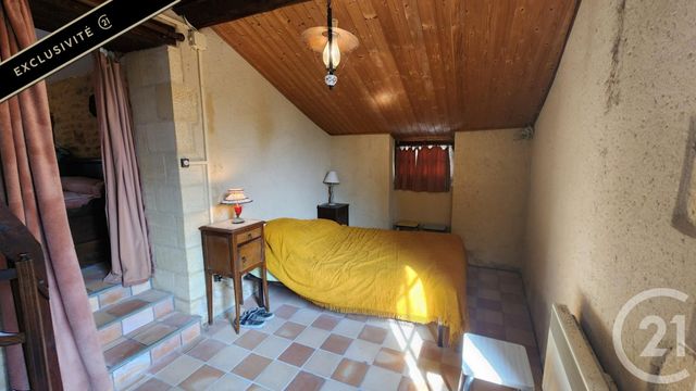 maison à vendre - 8 pièces - 202.6 m2 - PROISSANS - 24 - AQUITAINE - Century 21 Patrimoine 24